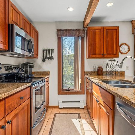 Woodbridge Condo By Snowmass Vacations Snowmass Village Luaran gambar