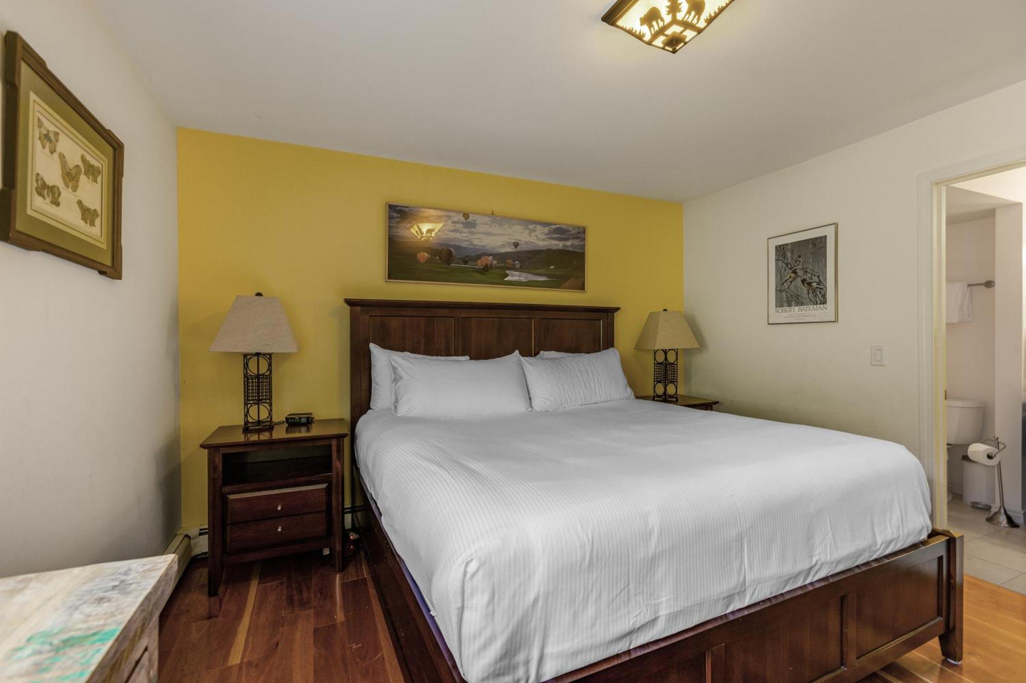 Woodbridge Condo By Snowmass Vacations Snowmass Village Luaran gambar