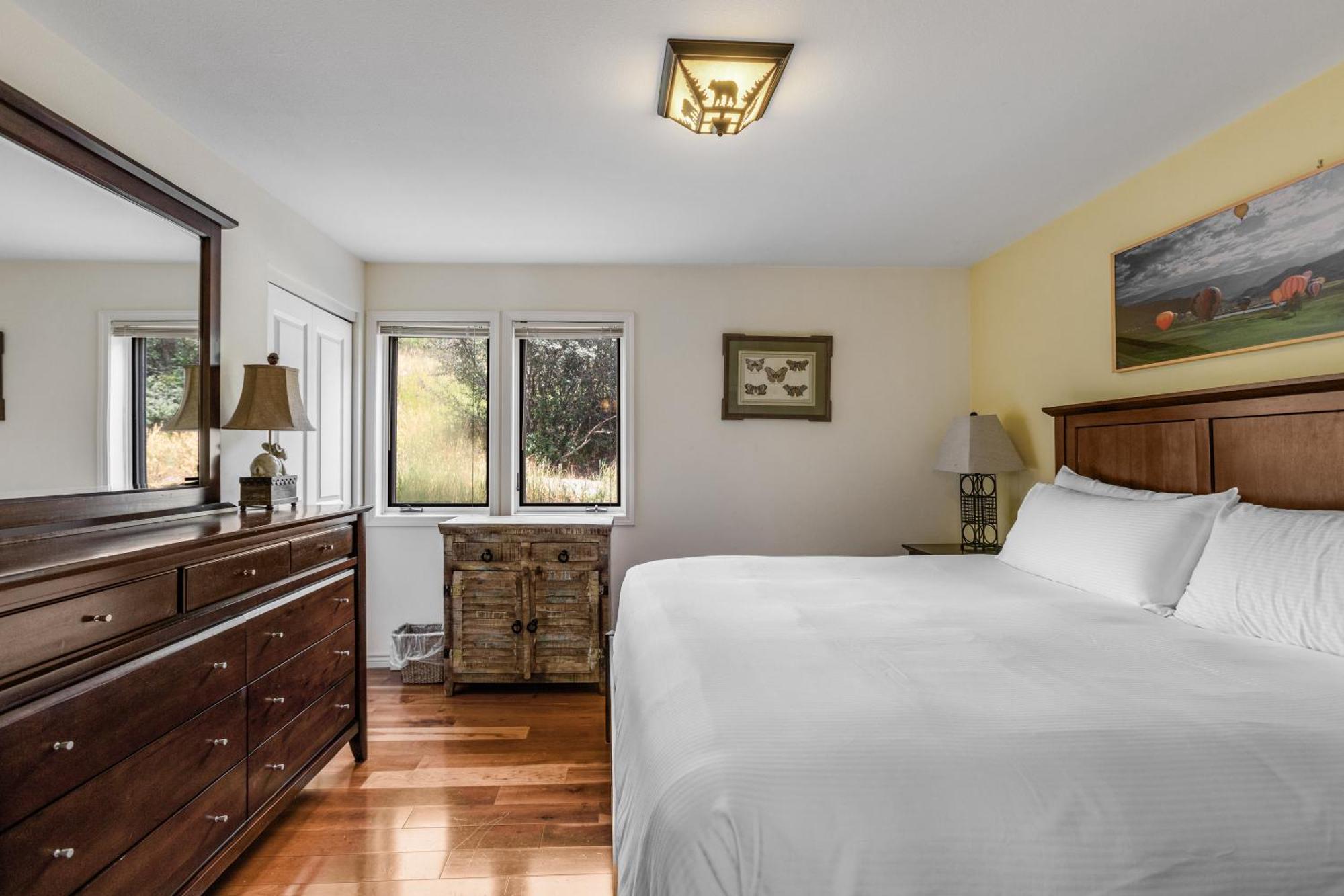 Woodbridge Condo By Snowmass Vacations Snowmass Village Luaran gambar