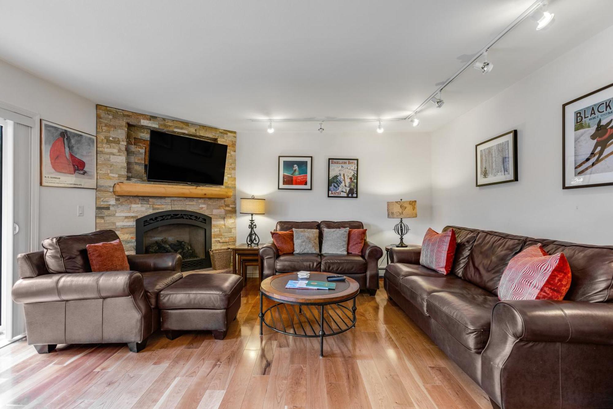 Woodbridge Condo By Snowmass Vacations Snowmass Village Luaran gambar
