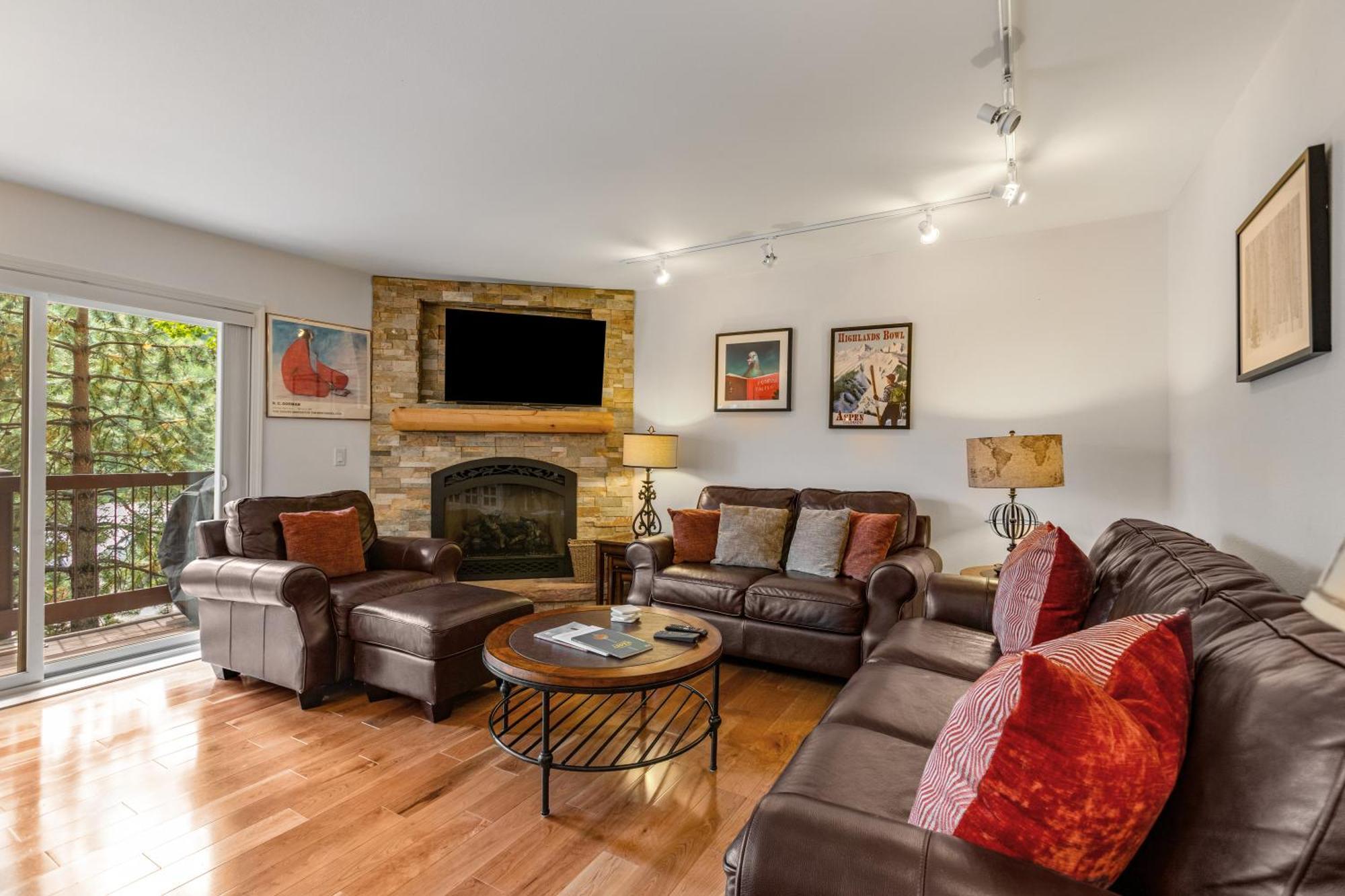 Woodbridge Condo By Snowmass Vacations Snowmass Village Luaran gambar