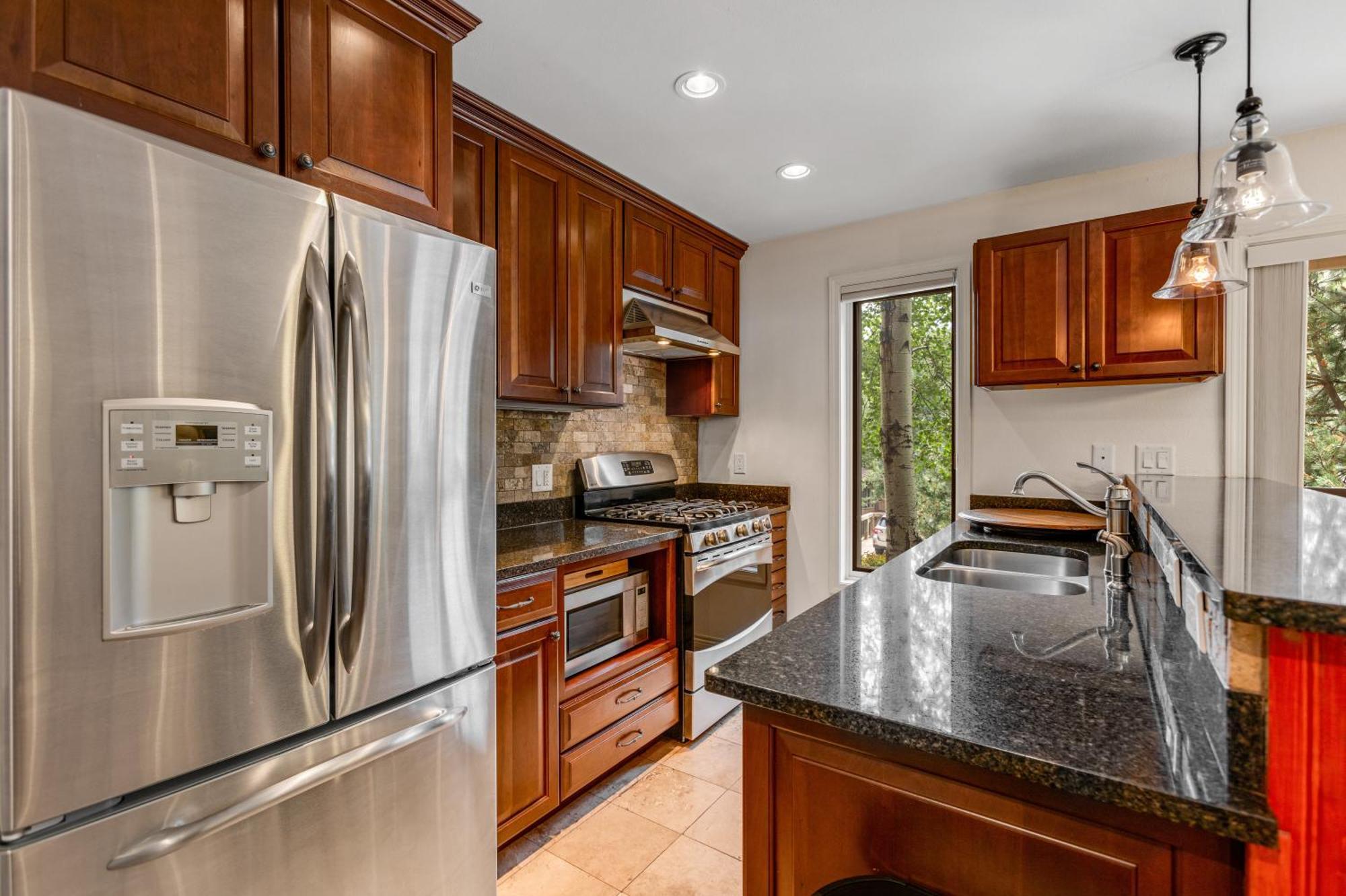 Woodbridge Condo By Snowmass Vacations Snowmass Village Luaran gambar