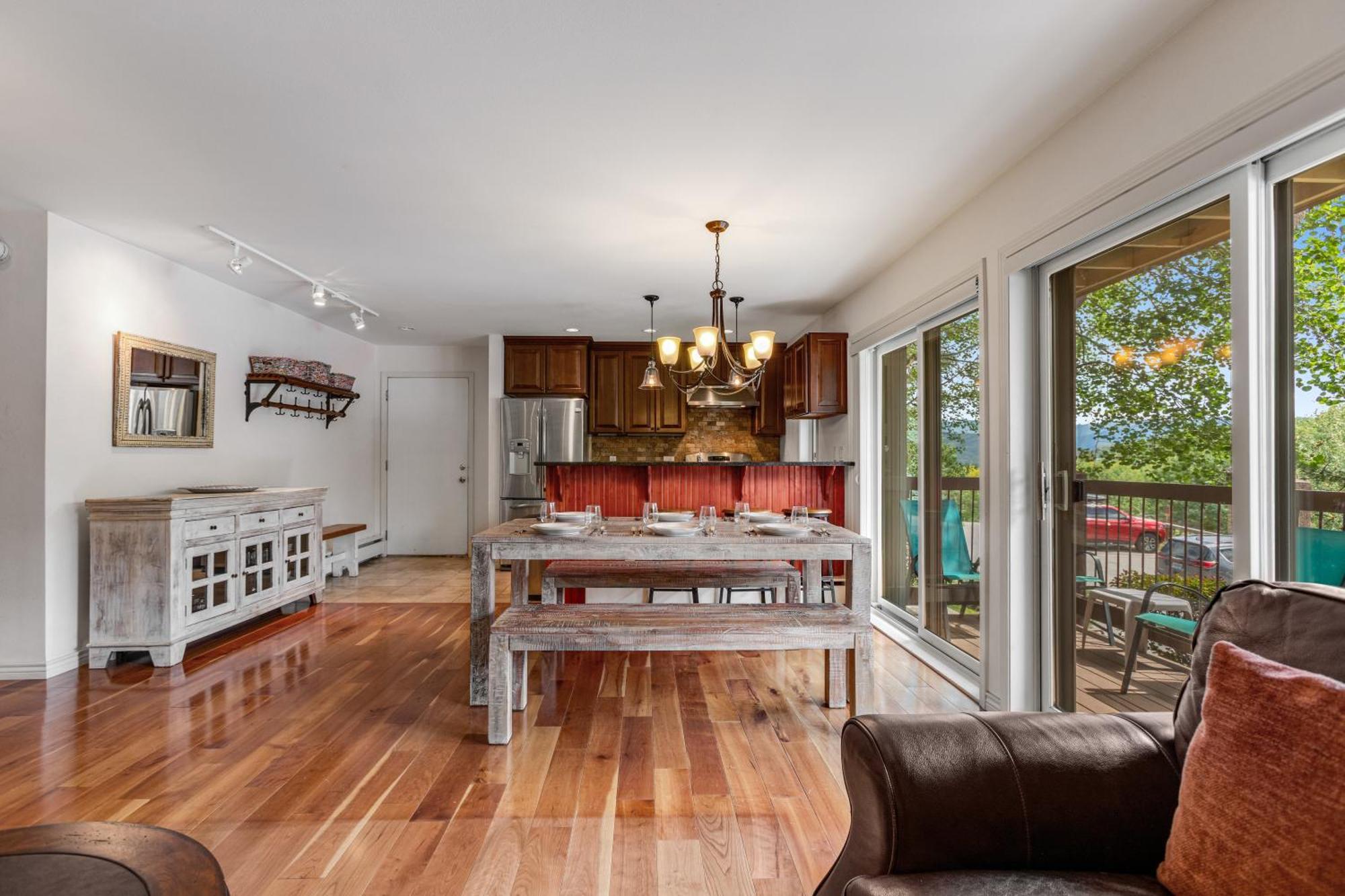 Woodbridge Condo By Snowmass Vacations Snowmass Village Luaran gambar