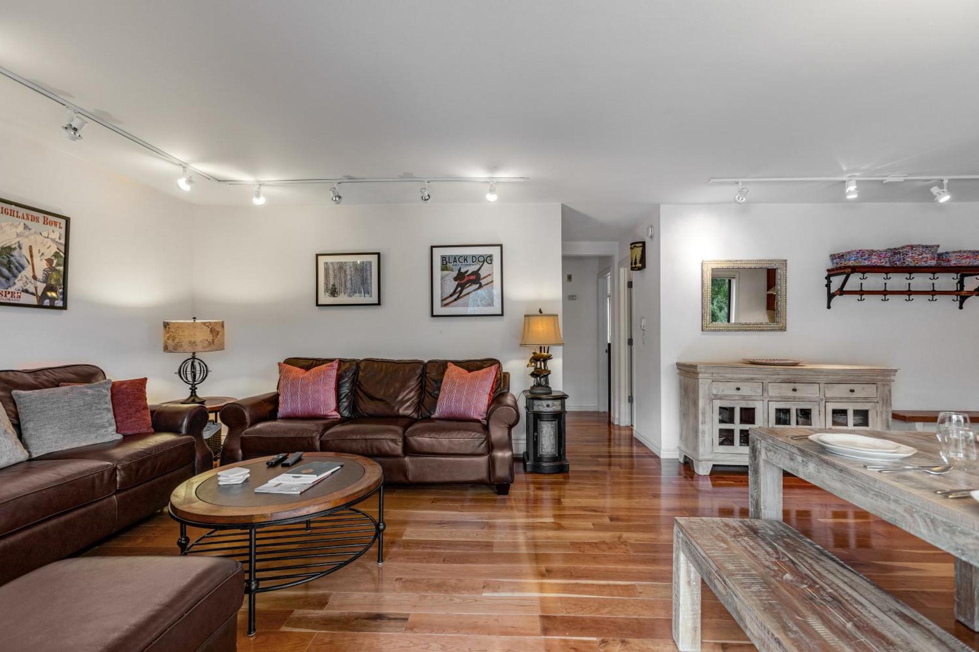 Woodbridge Condo By Snowmass Vacations Snowmass Village Luaran gambar