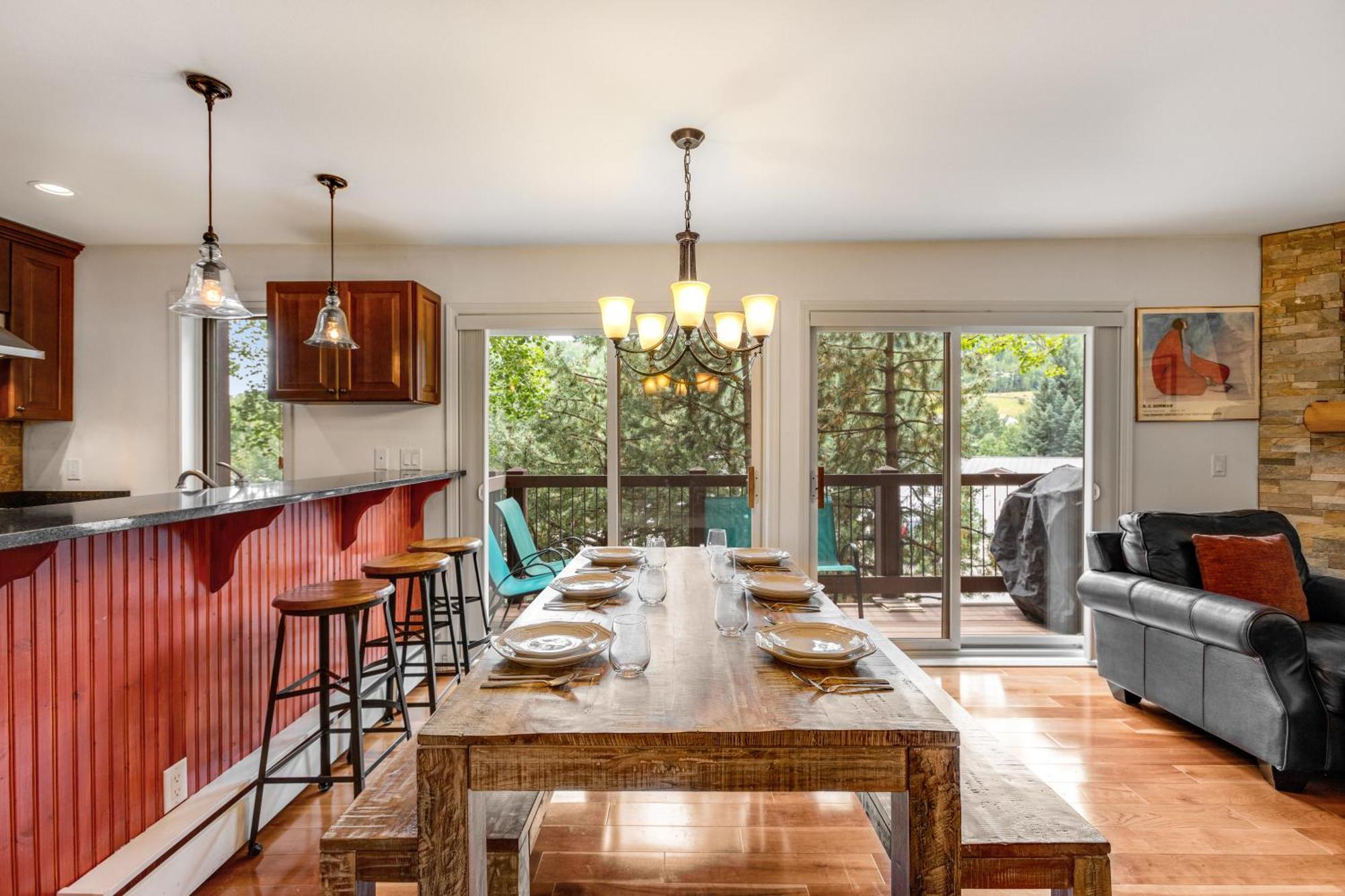 Woodbridge Condo By Snowmass Vacations Snowmass Village Luaran gambar