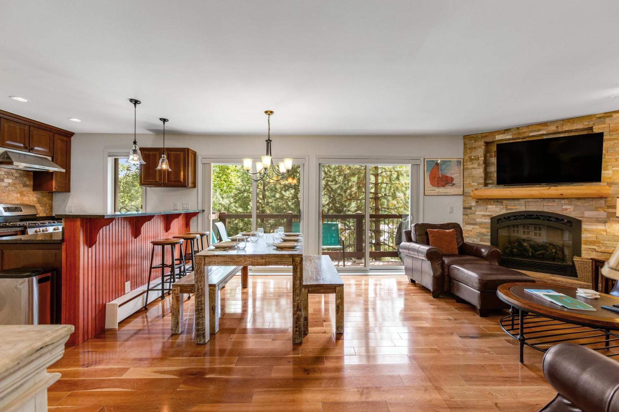 Woodbridge Condo By Snowmass Vacations Snowmass Village Luaran gambar