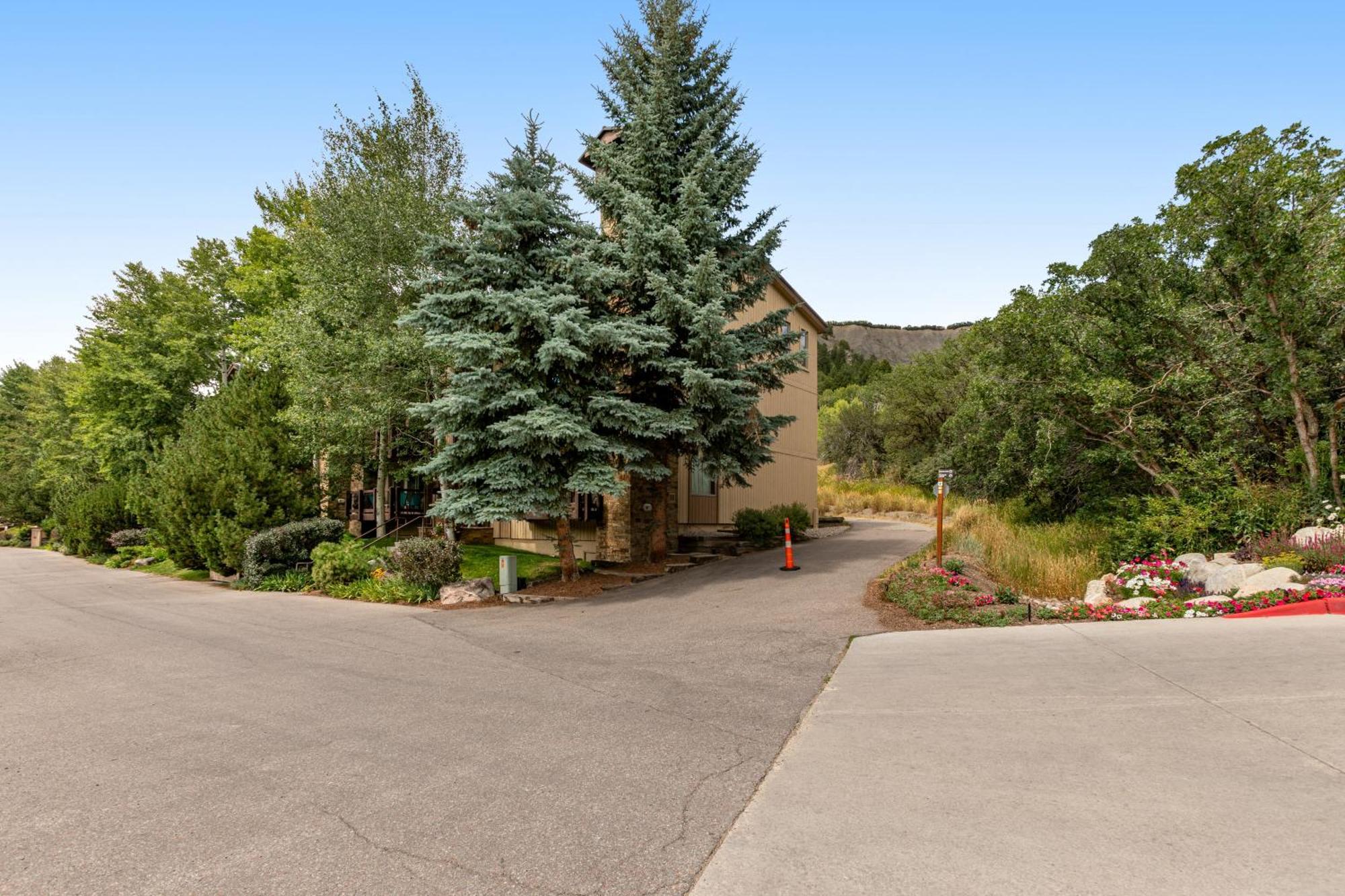 Woodbridge Condo By Snowmass Vacations Snowmass Village Luaran gambar