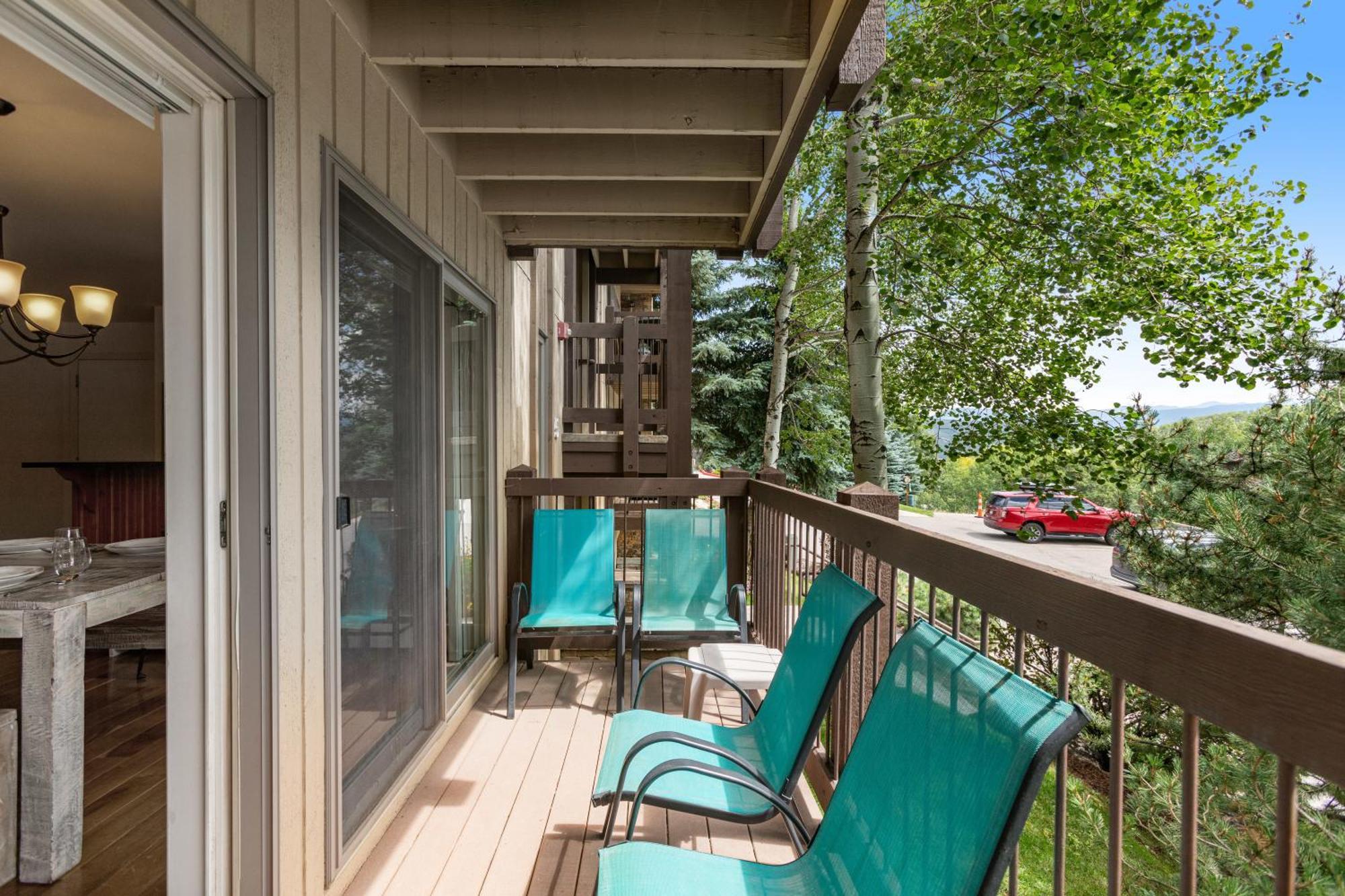 Woodbridge Condo By Snowmass Vacations Snowmass Village Luaran gambar
