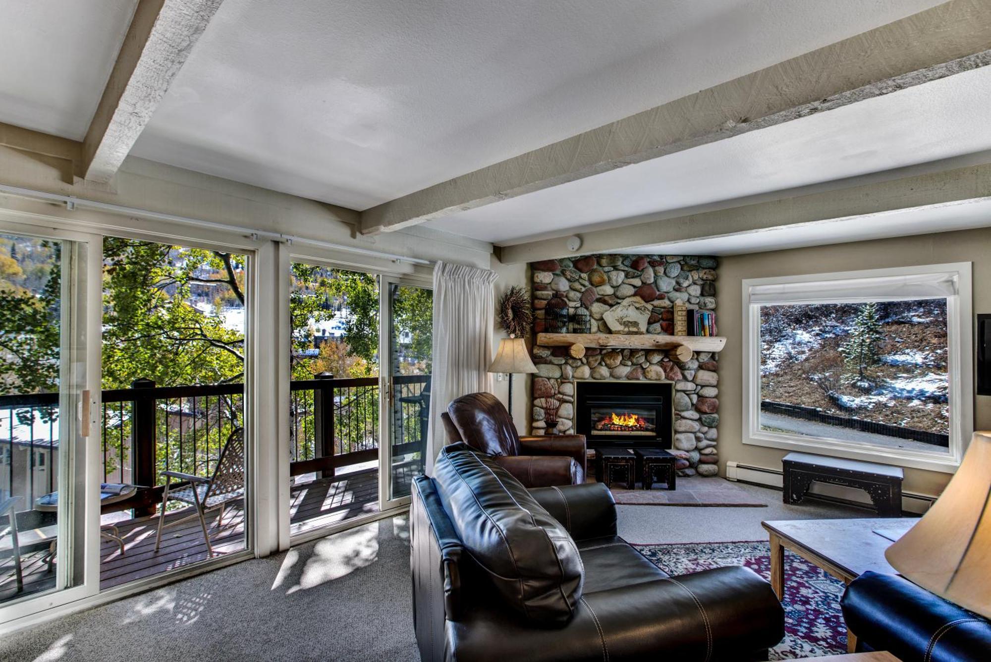 Woodbridge Condo By Snowmass Vacations Snowmass Village Bilik gambar