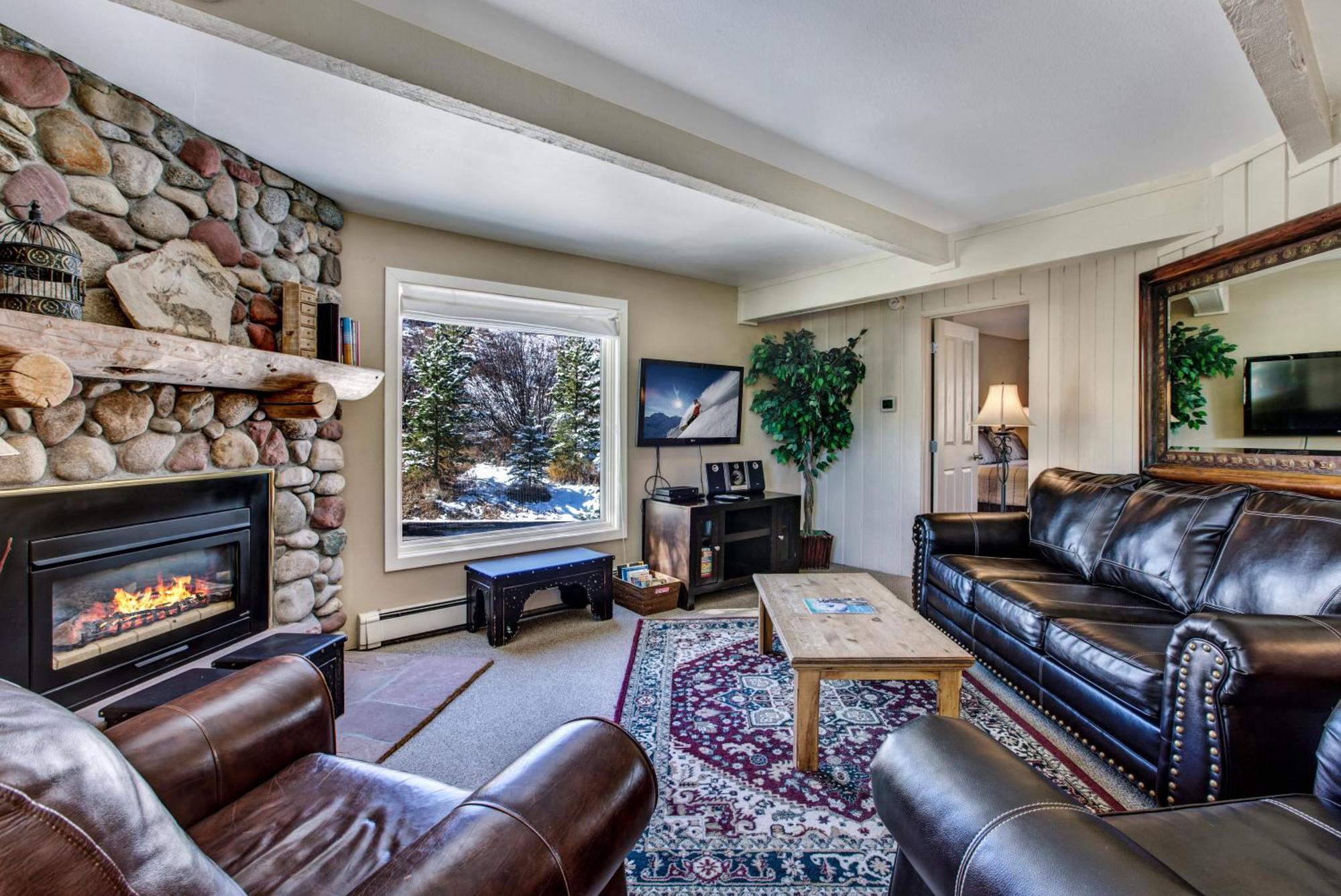 Woodbridge Condo By Snowmass Vacations Snowmass Village Bilik gambar