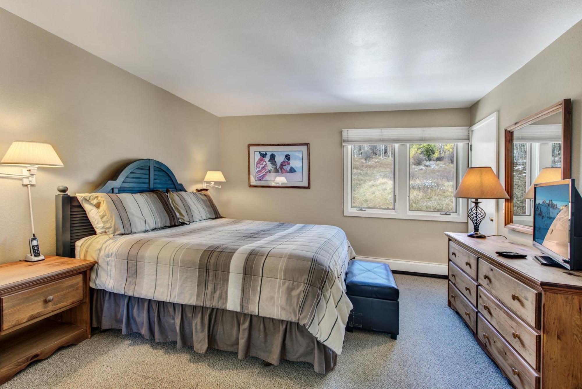Woodbridge Condo By Snowmass Vacations Snowmass Village Bilik gambar