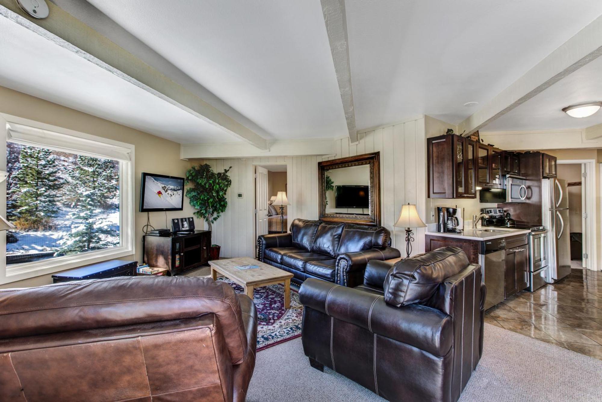 Woodbridge Condo By Snowmass Vacations Snowmass Village Bilik gambar