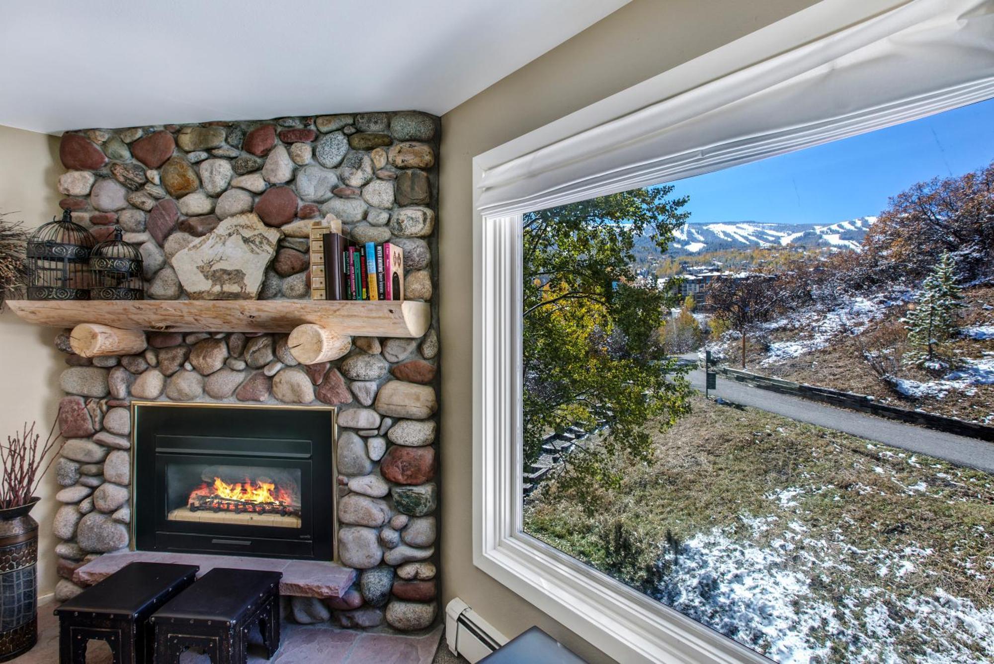 Woodbridge Condo By Snowmass Vacations Snowmass Village Bilik gambar