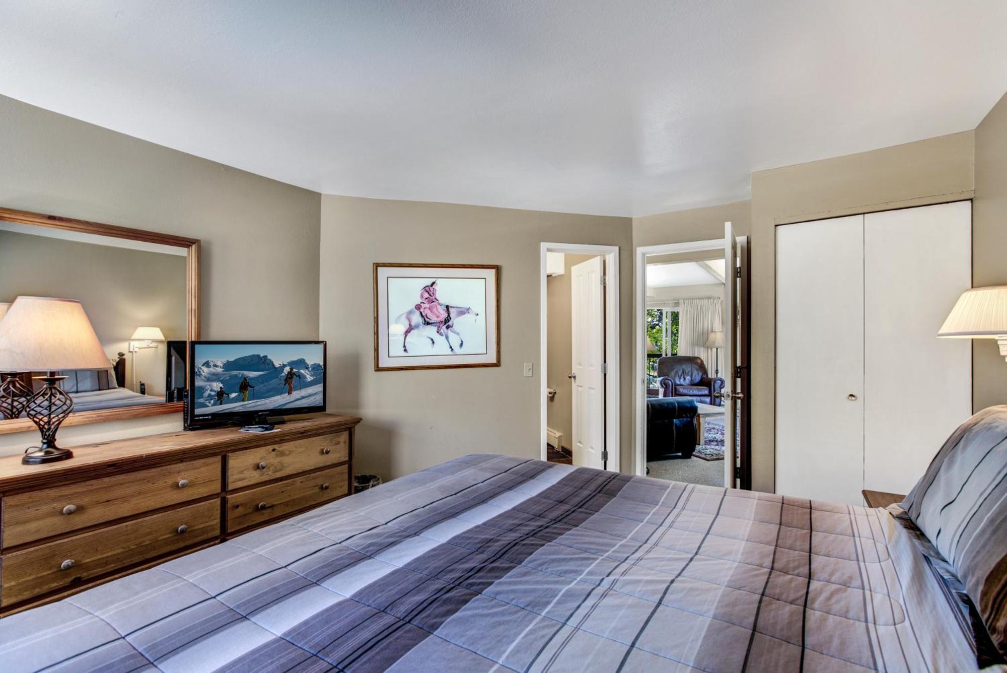 Woodbridge Condo By Snowmass Vacations Snowmass Village Bilik gambar