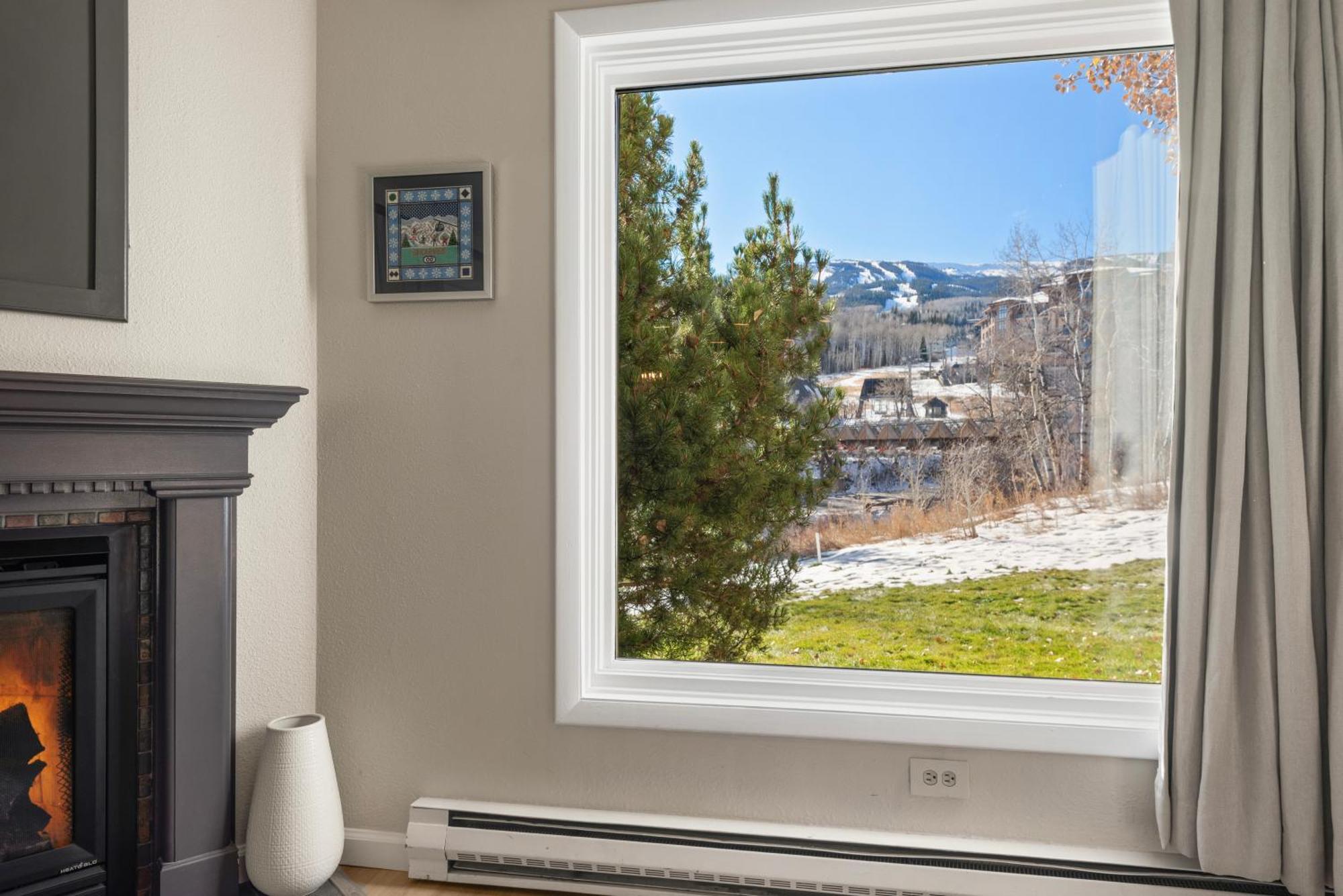 Woodbridge Condo By Snowmass Vacations Snowmass Village Luaran gambar