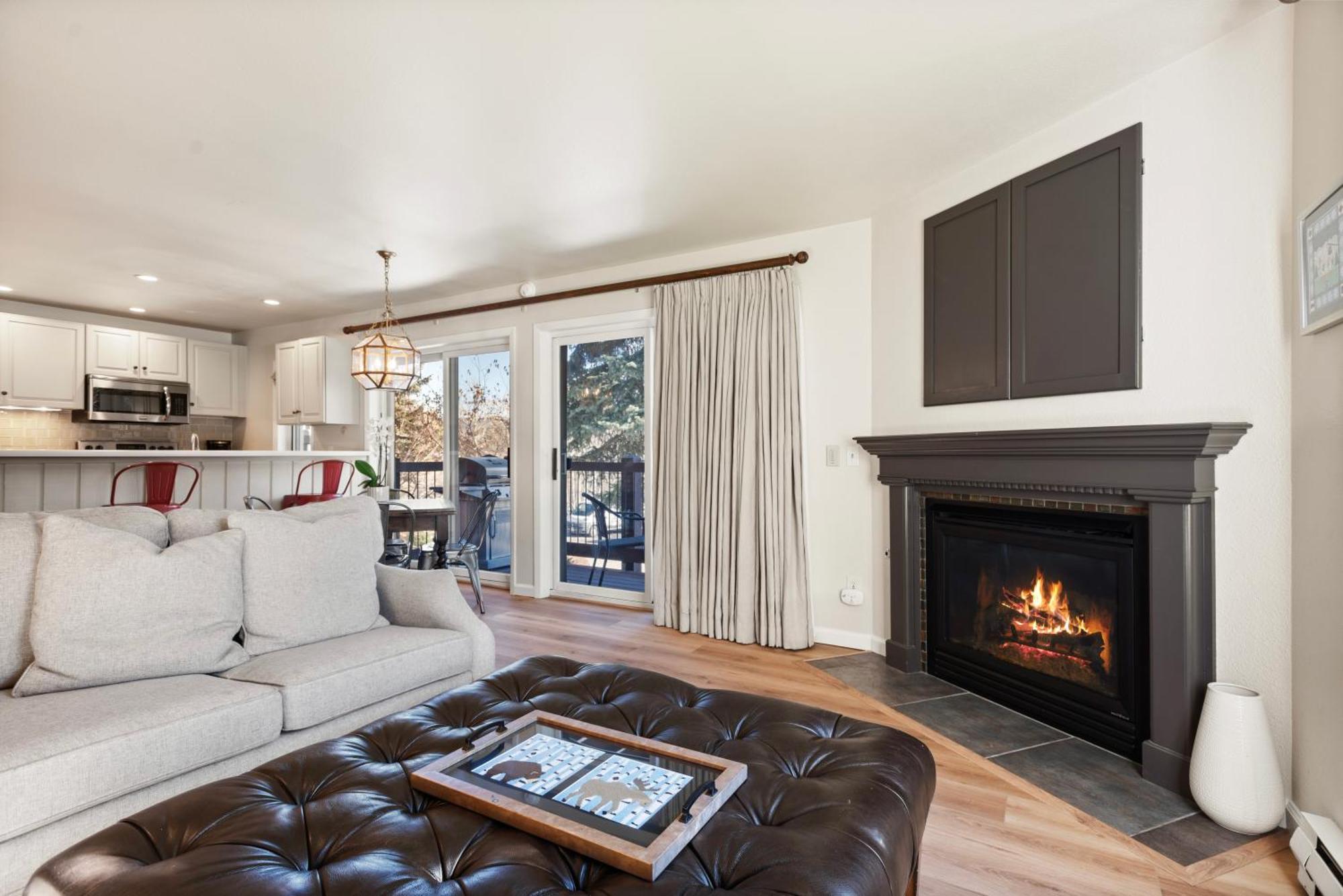Woodbridge Condo By Snowmass Vacations Snowmass Village Luaran gambar