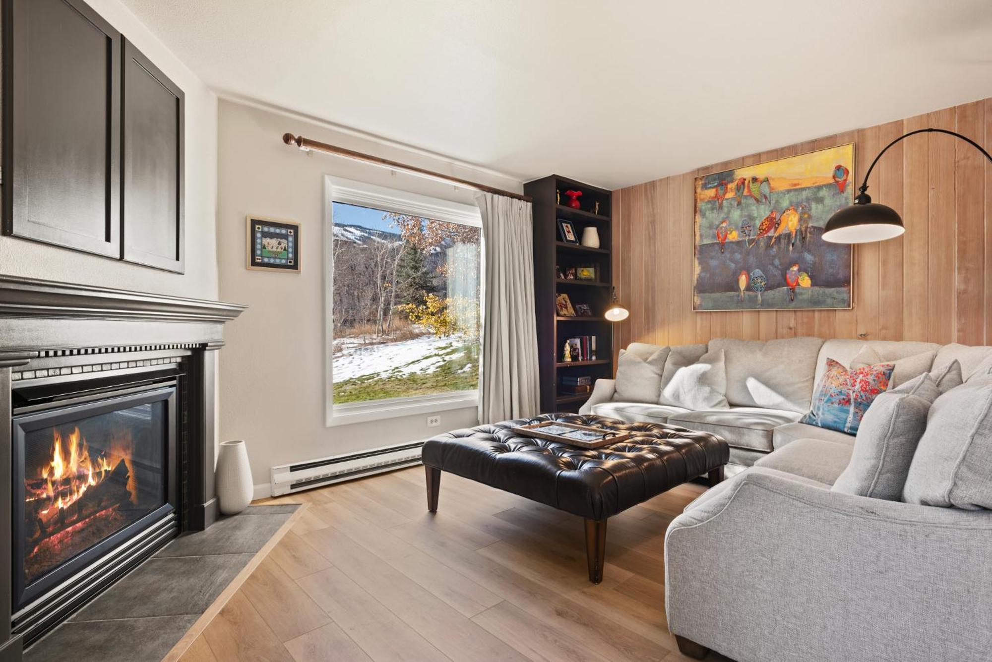 Woodbridge Condo By Snowmass Vacations Snowmass Village Luaran gambar