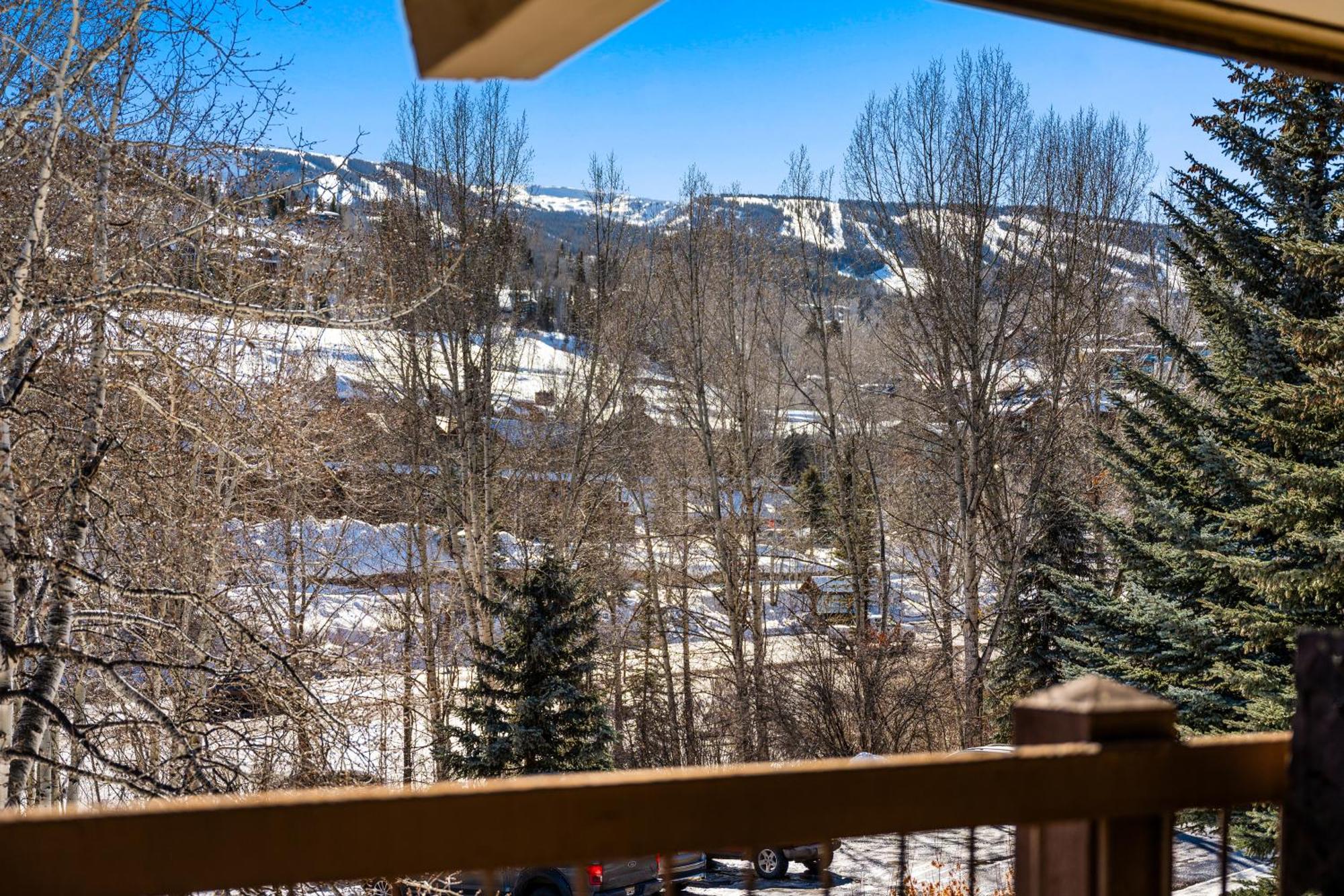 Woodbridge Condo By Snowmass Vacations Snowmass Village Luaran gambar