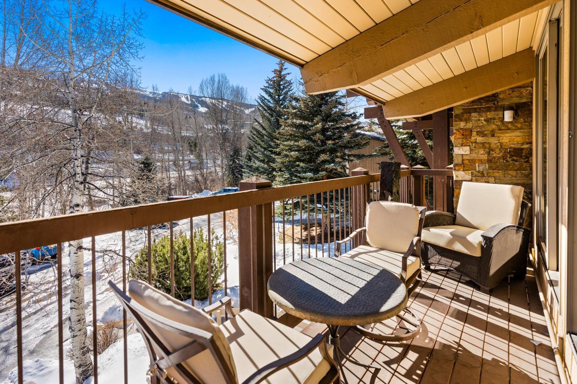 Woodbridge Condo By Snowmass Vacations Snowmass Village Luaran gambar
