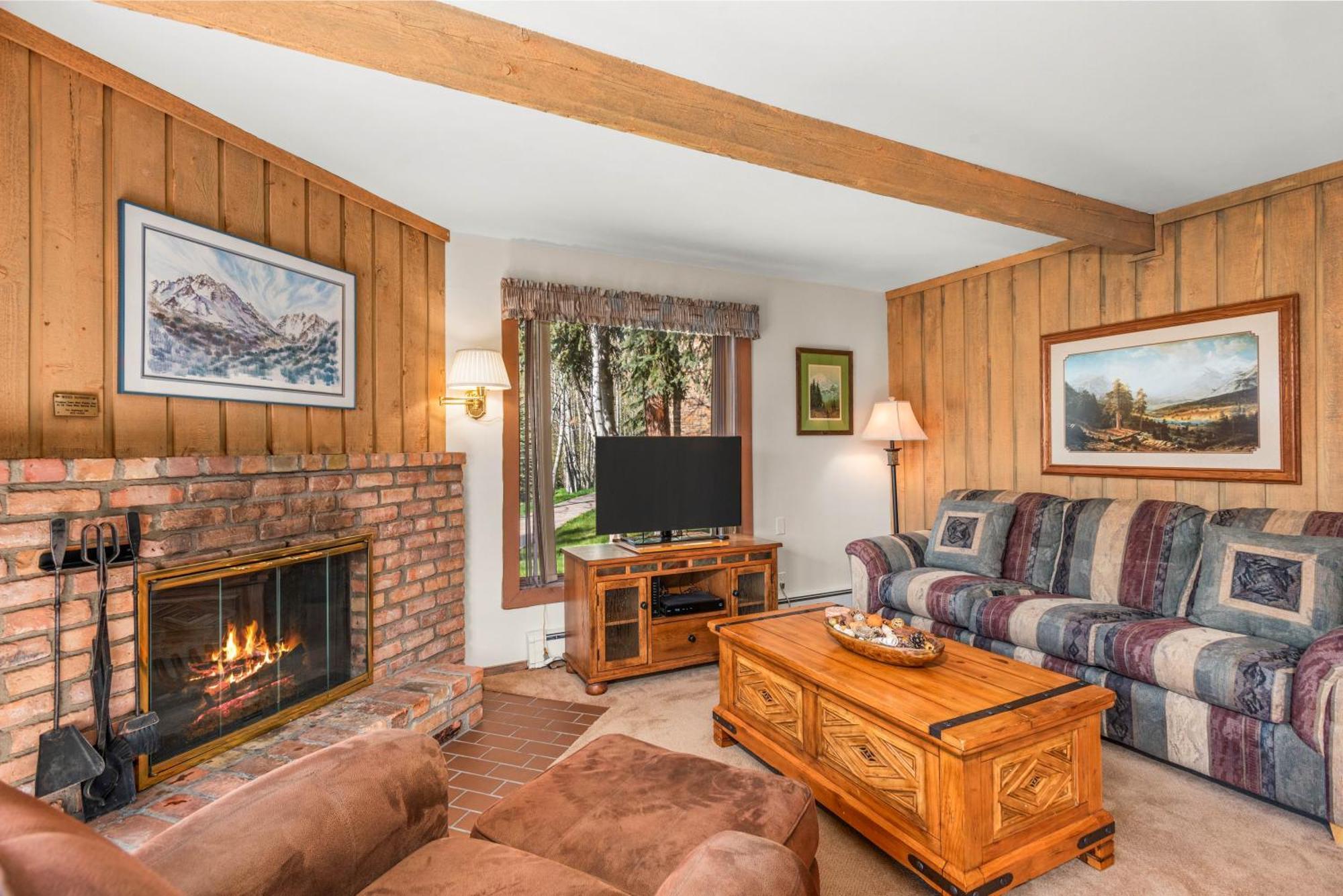 Woodbridge Condo By Snowmass Vacations Snowmass Village Luaran gambar