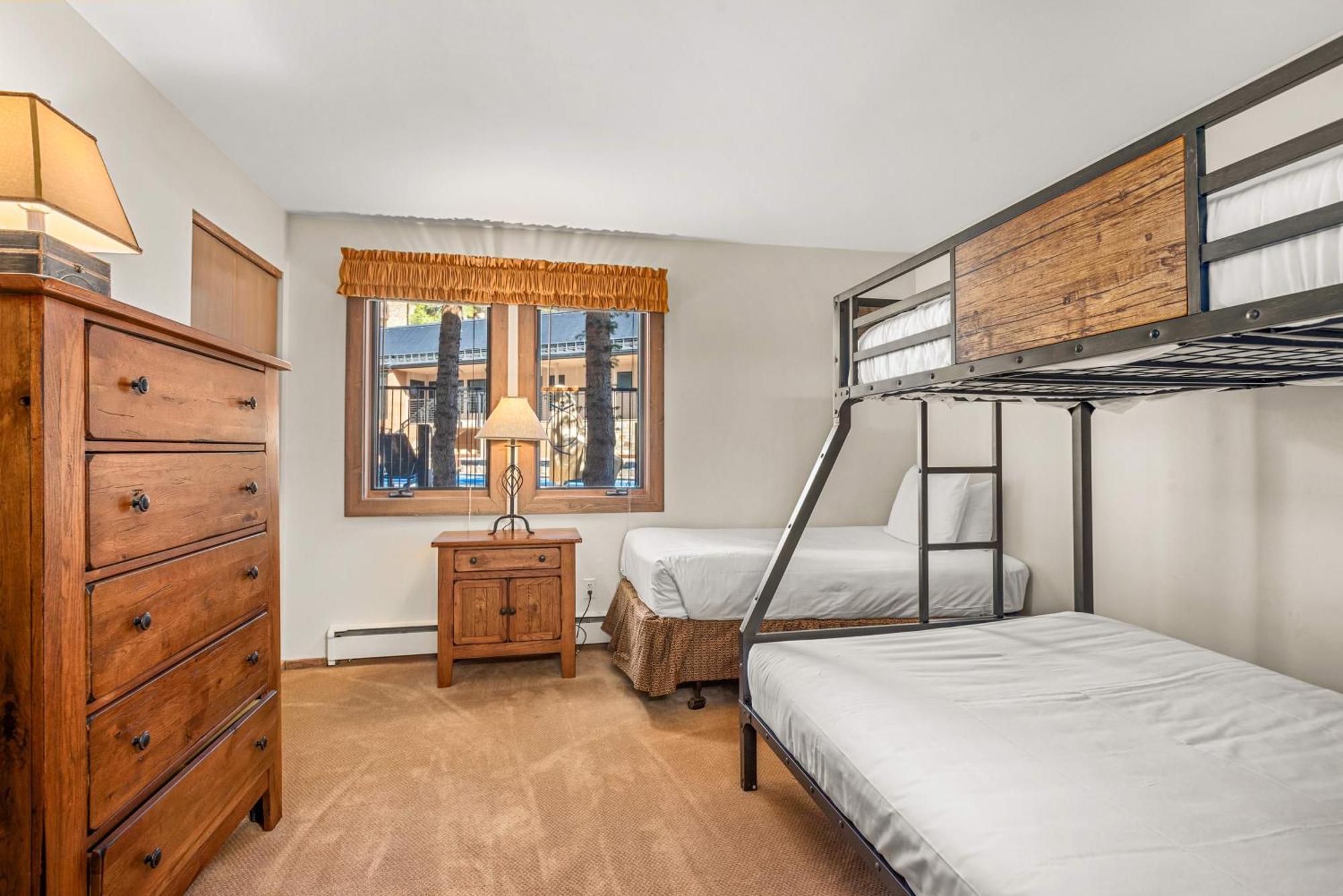 Woodbridge Condo By Snowmass Vacations Snowmass Village Luaran gambar